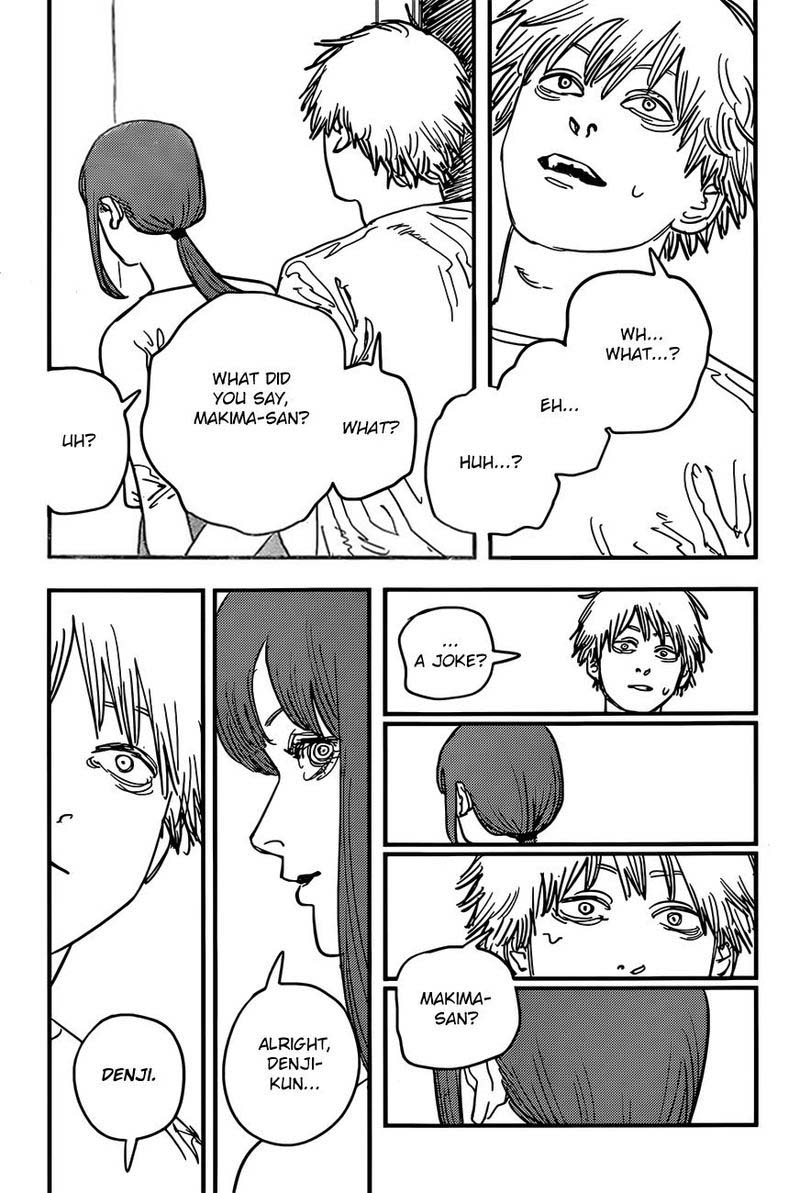 Chainsaw Man 81 10