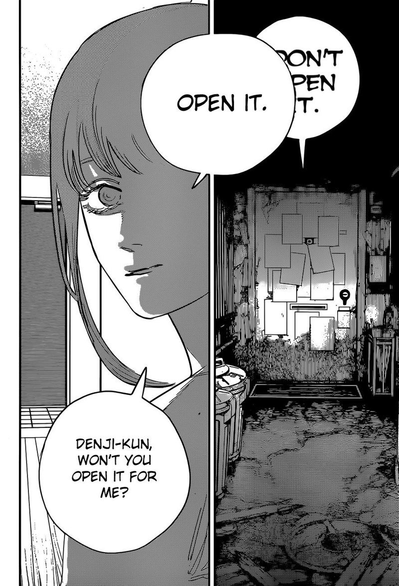 Chainsaw Man 81 11