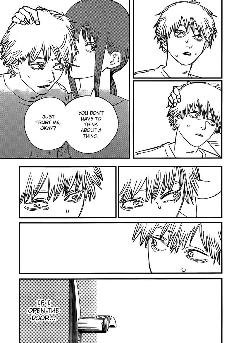 Chainsaw Man 81 12
