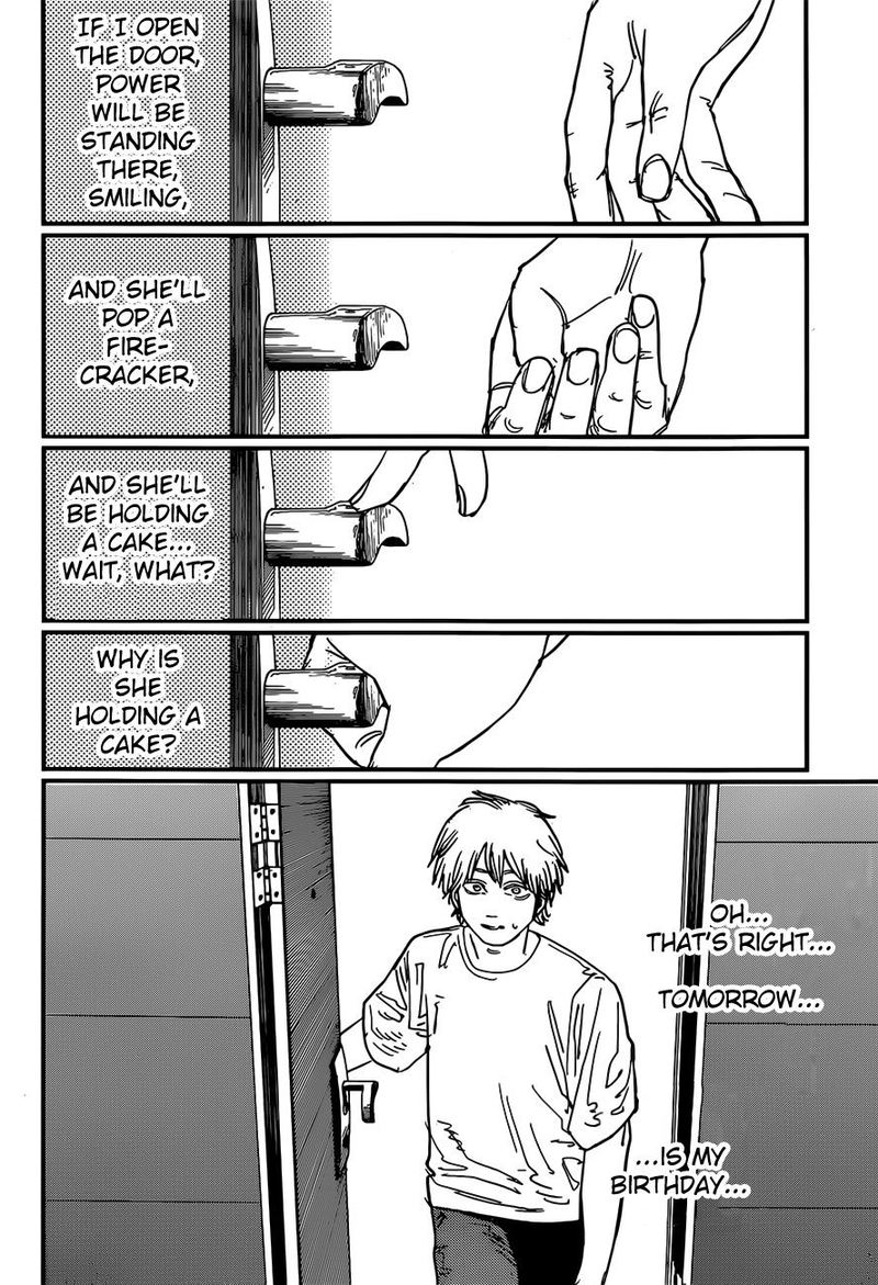 Chainsaw Man 81 13