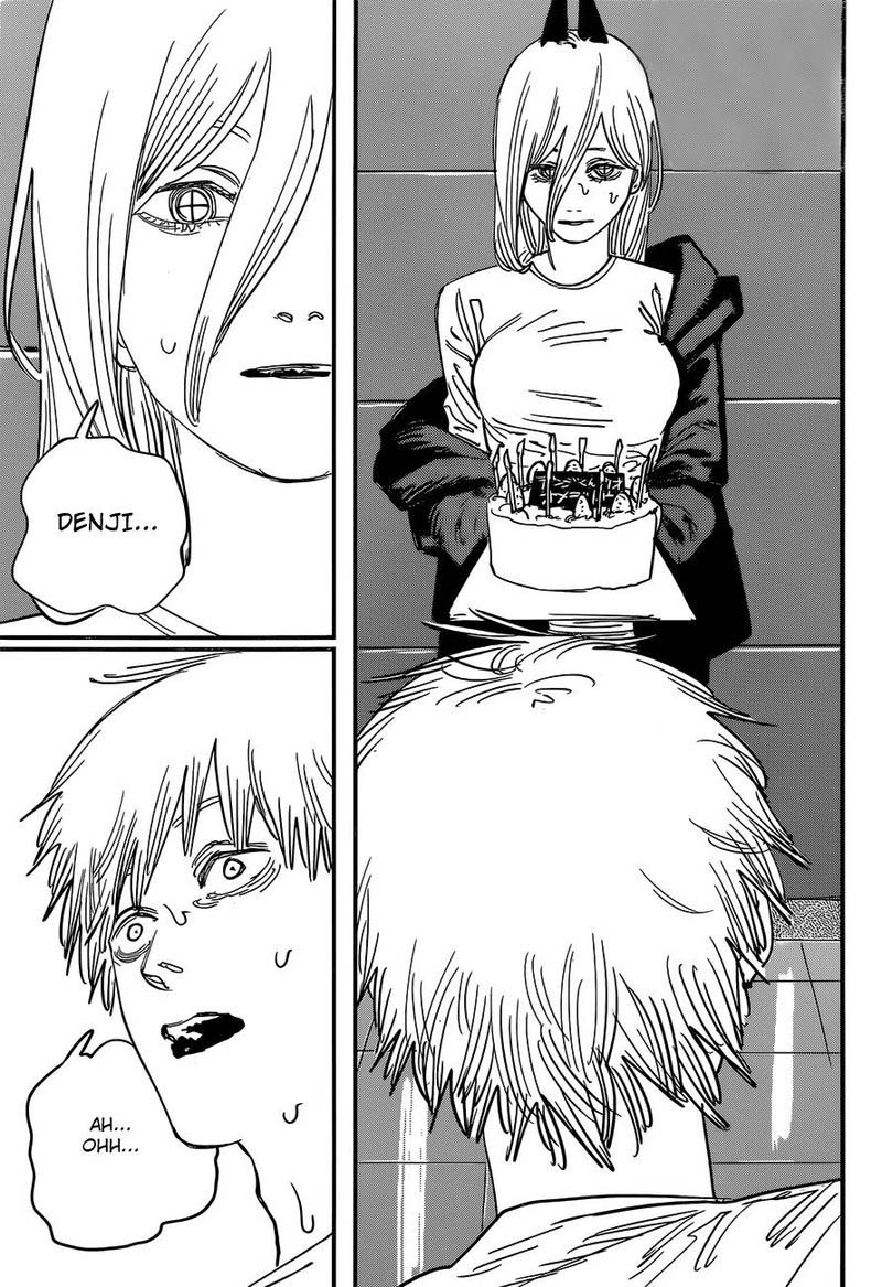 Chainsaw Man 81 14