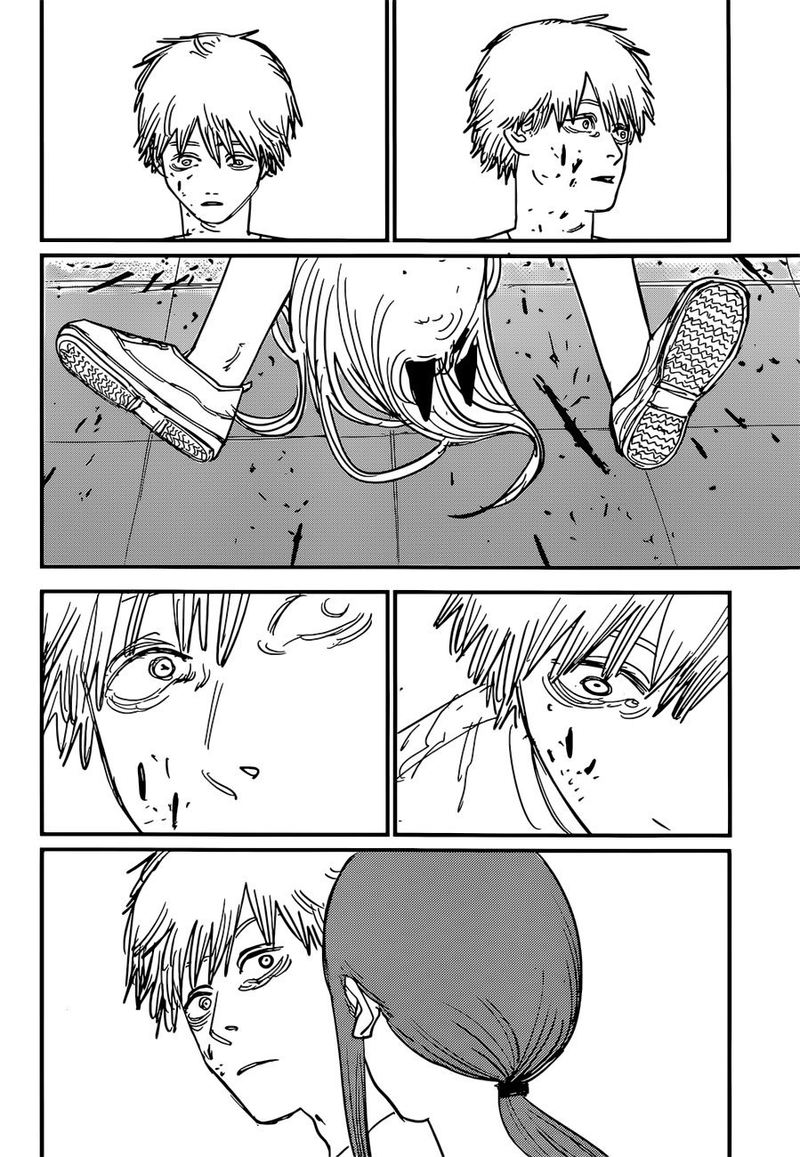 Chainsaw Man 81 16