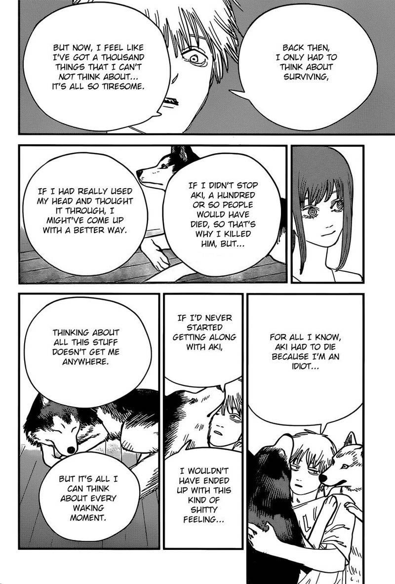 Chainsaw Man 81 2