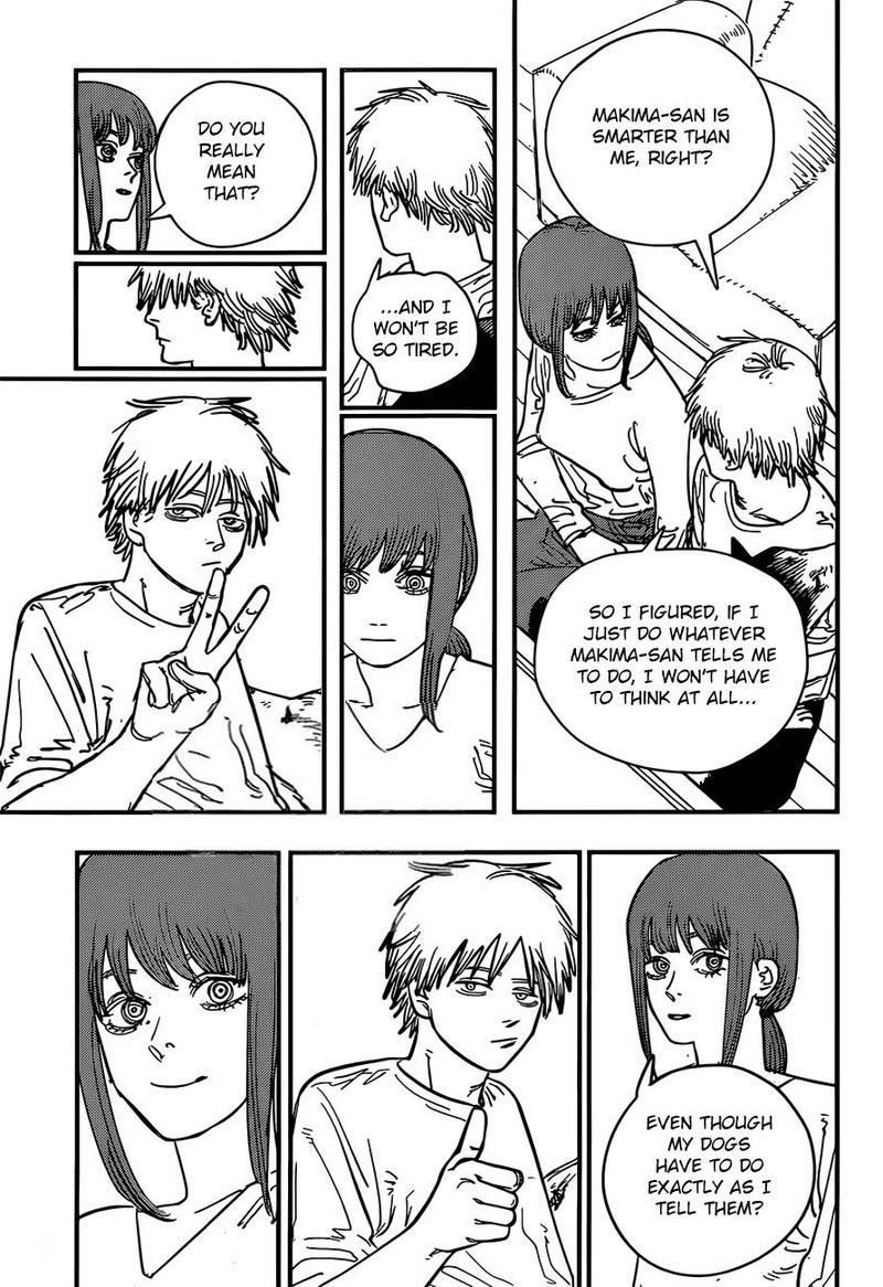 Chainsaw Man 81 3
