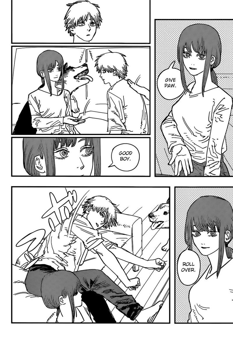 Chainsaw Man 81 4