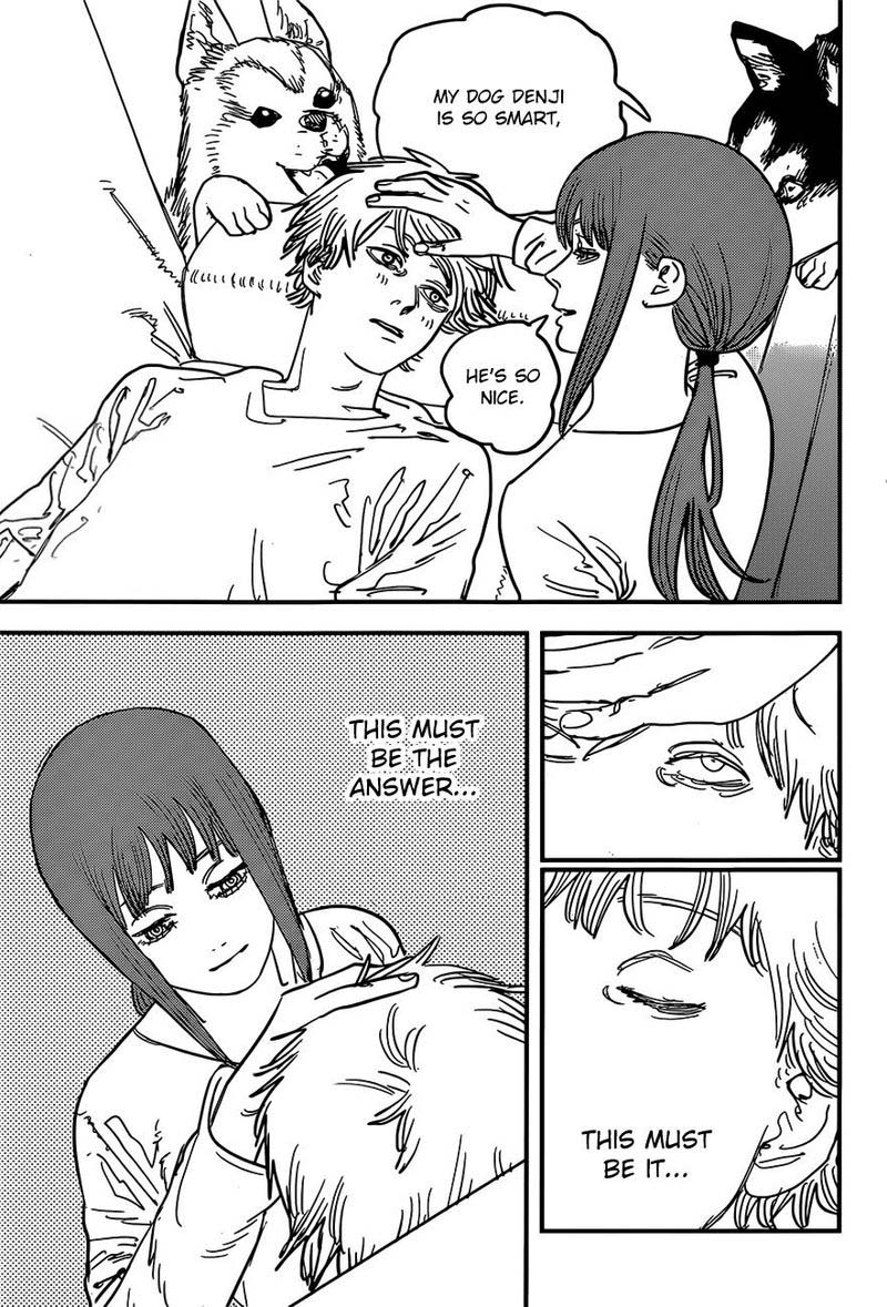 Chainsaw Man 81 5