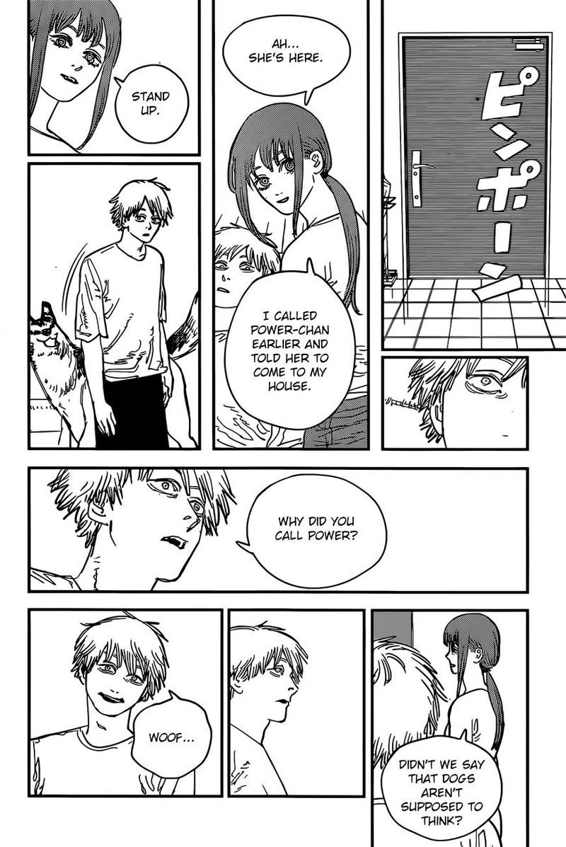 Chainsaw Man 81 6