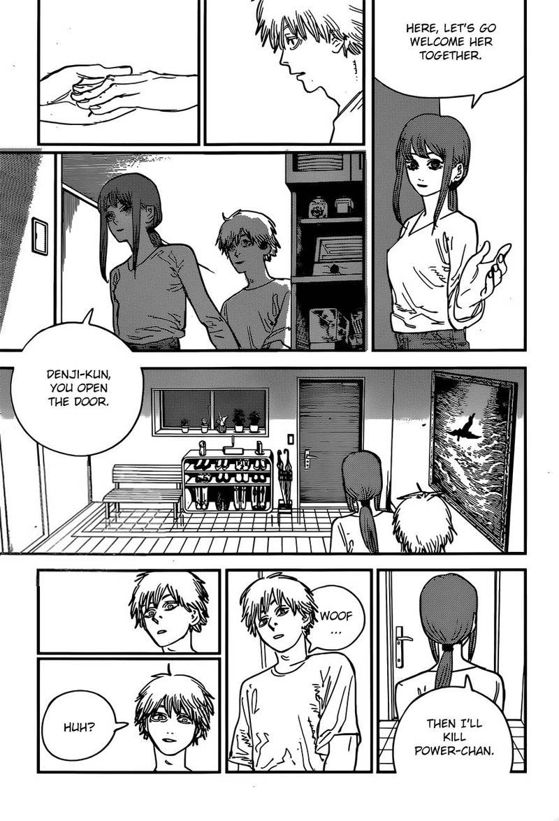 Chainsaw Man 81 7