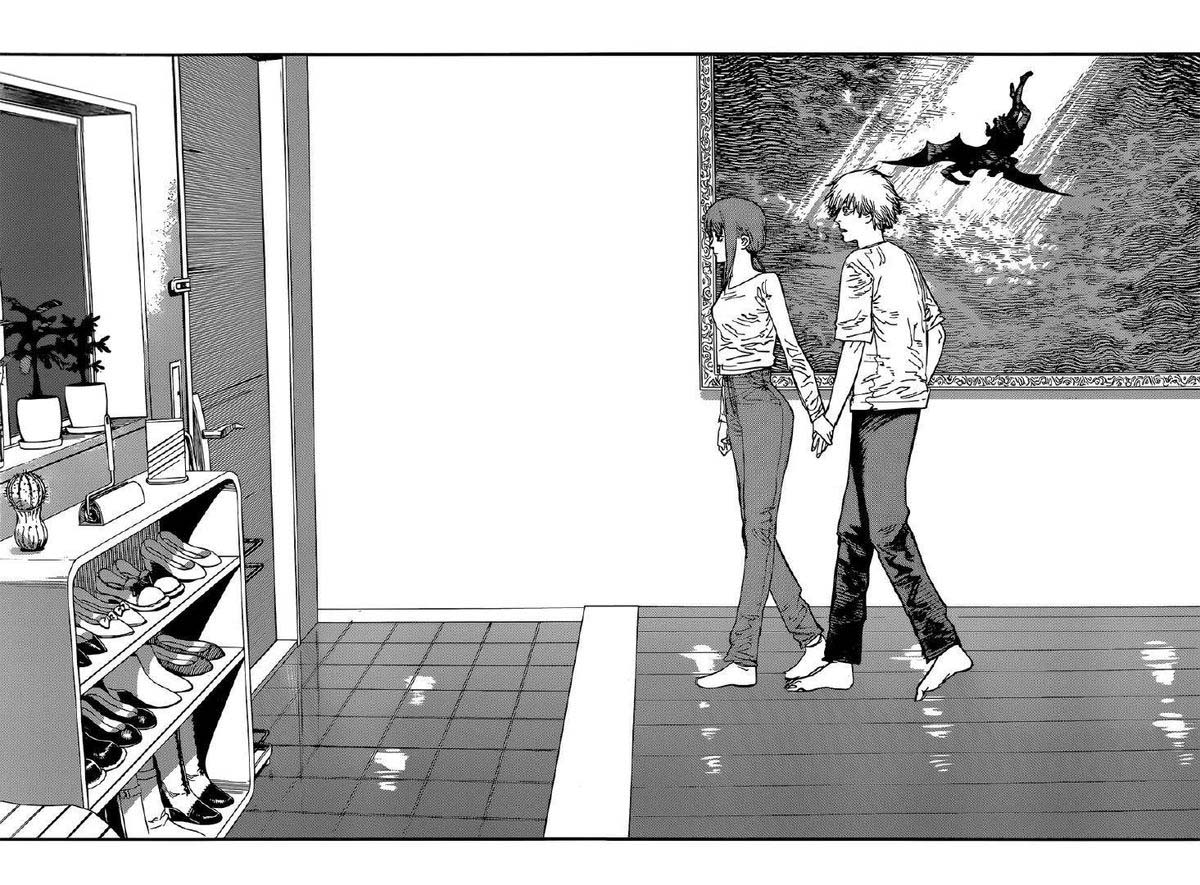 Chainsaw Man 81 8