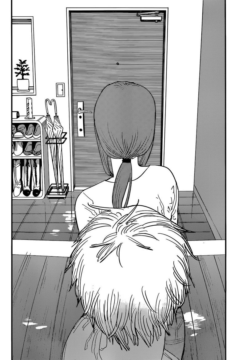 Chainsaw Man 81 9