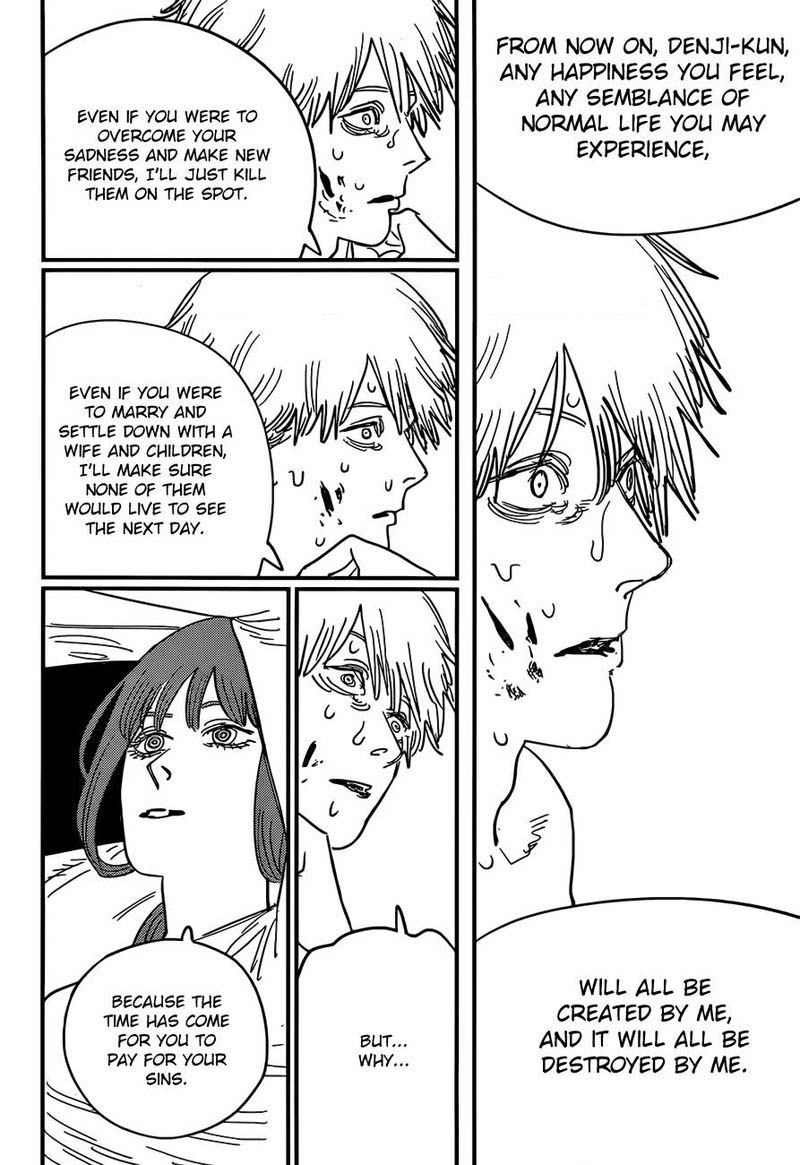 Chainsaw Man 82 10