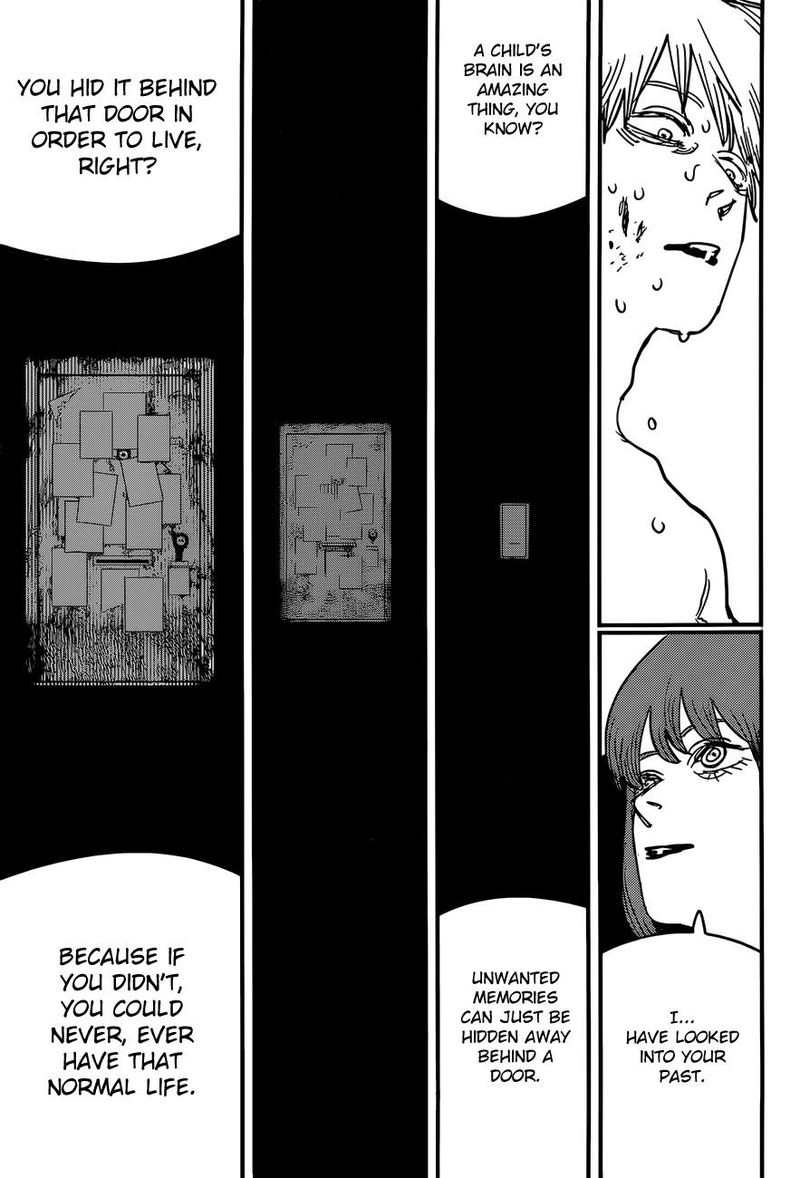 Chainsaw Man 82 11