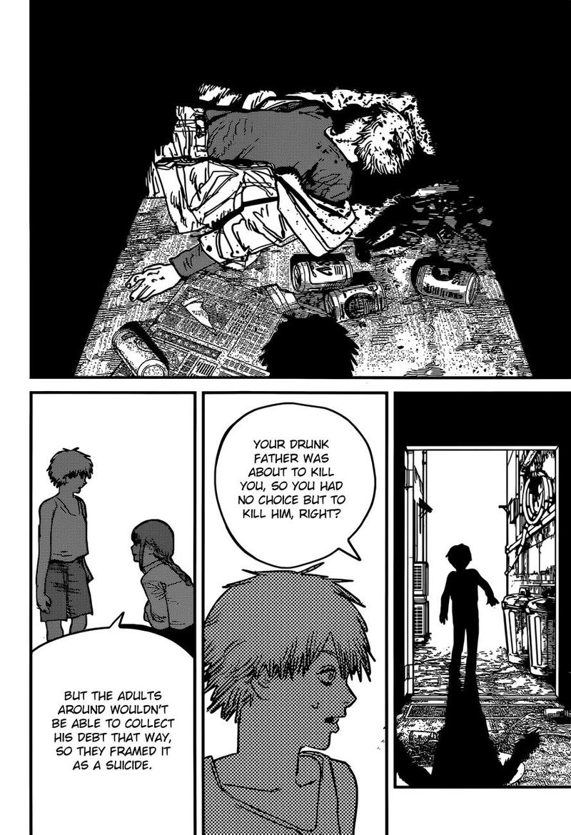 Chainsaw Man 82 14