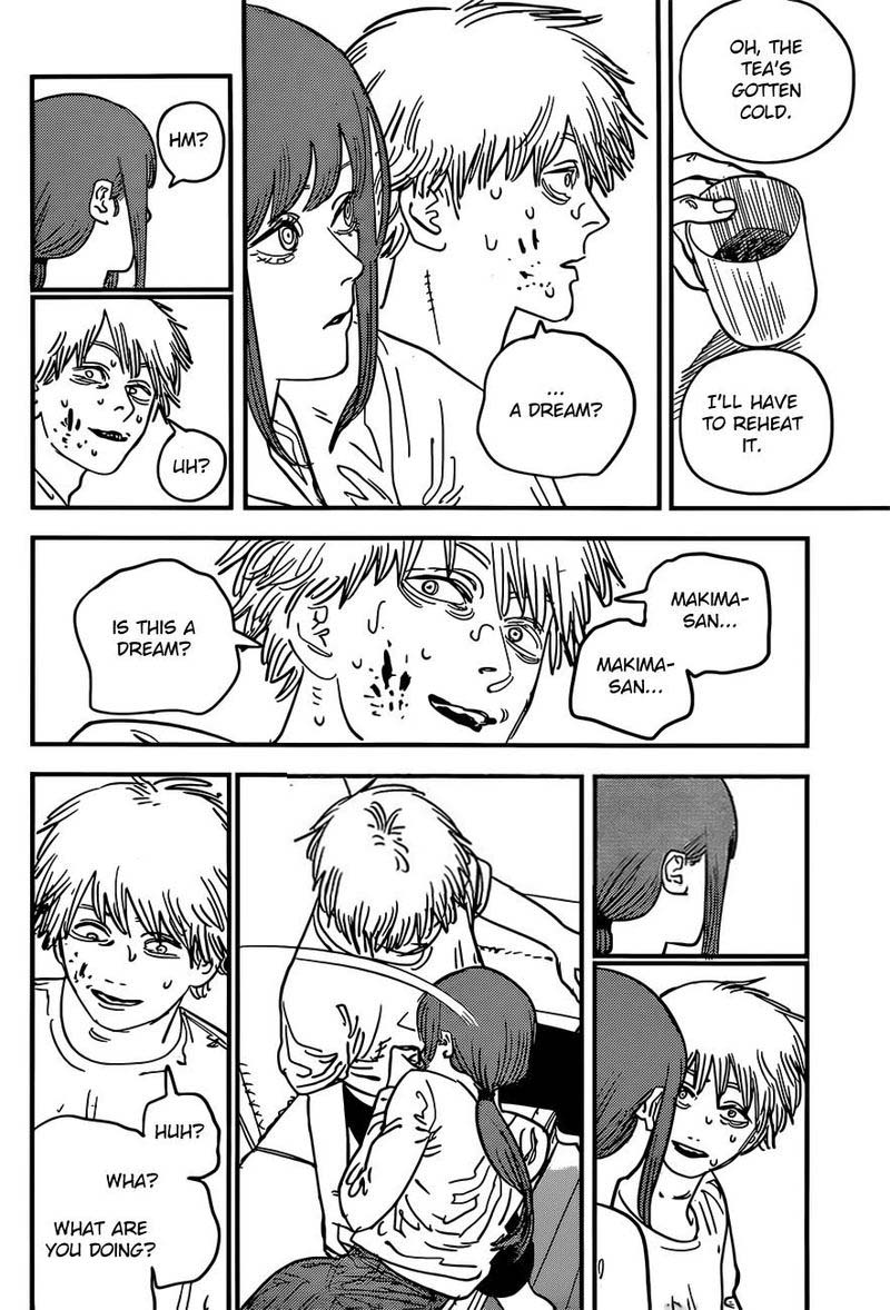 Chainsaw Man 82 2
