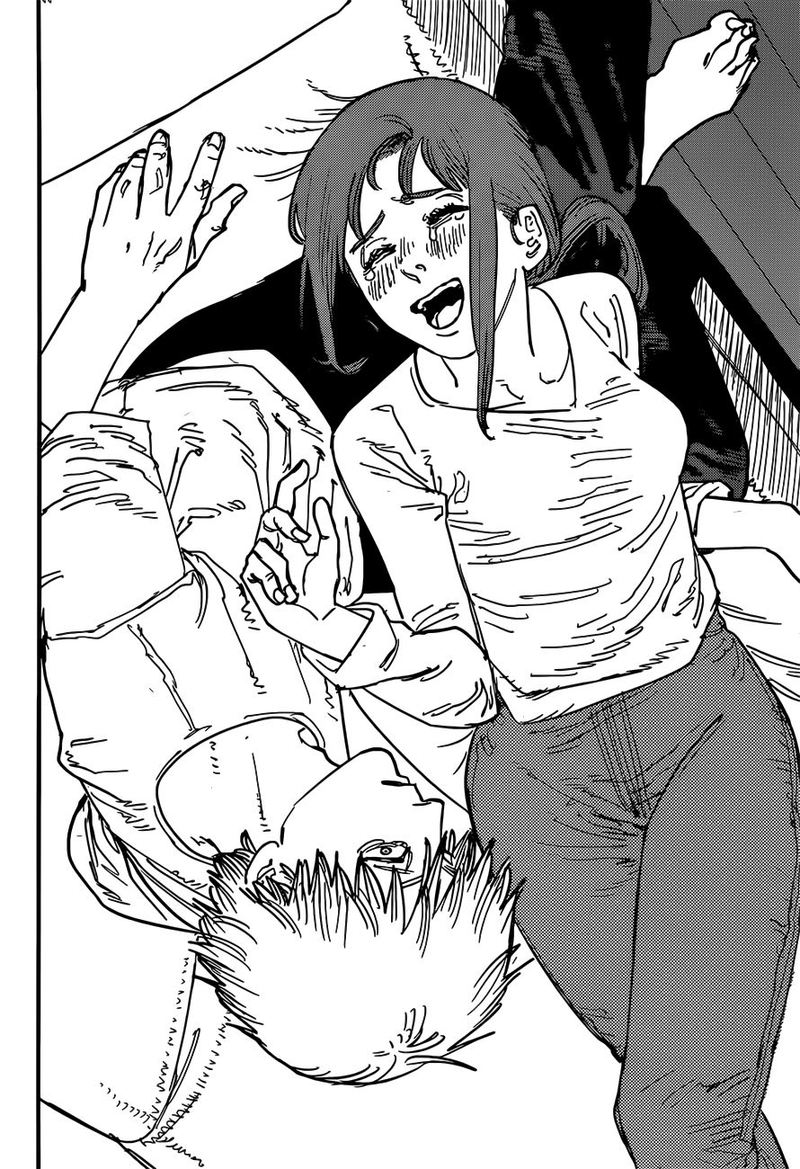 Chainsaw Man 82 4