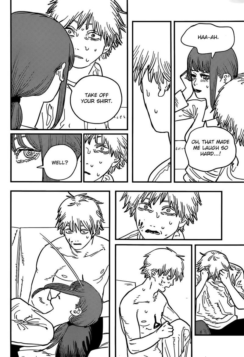 Chainsaw Man 82 6