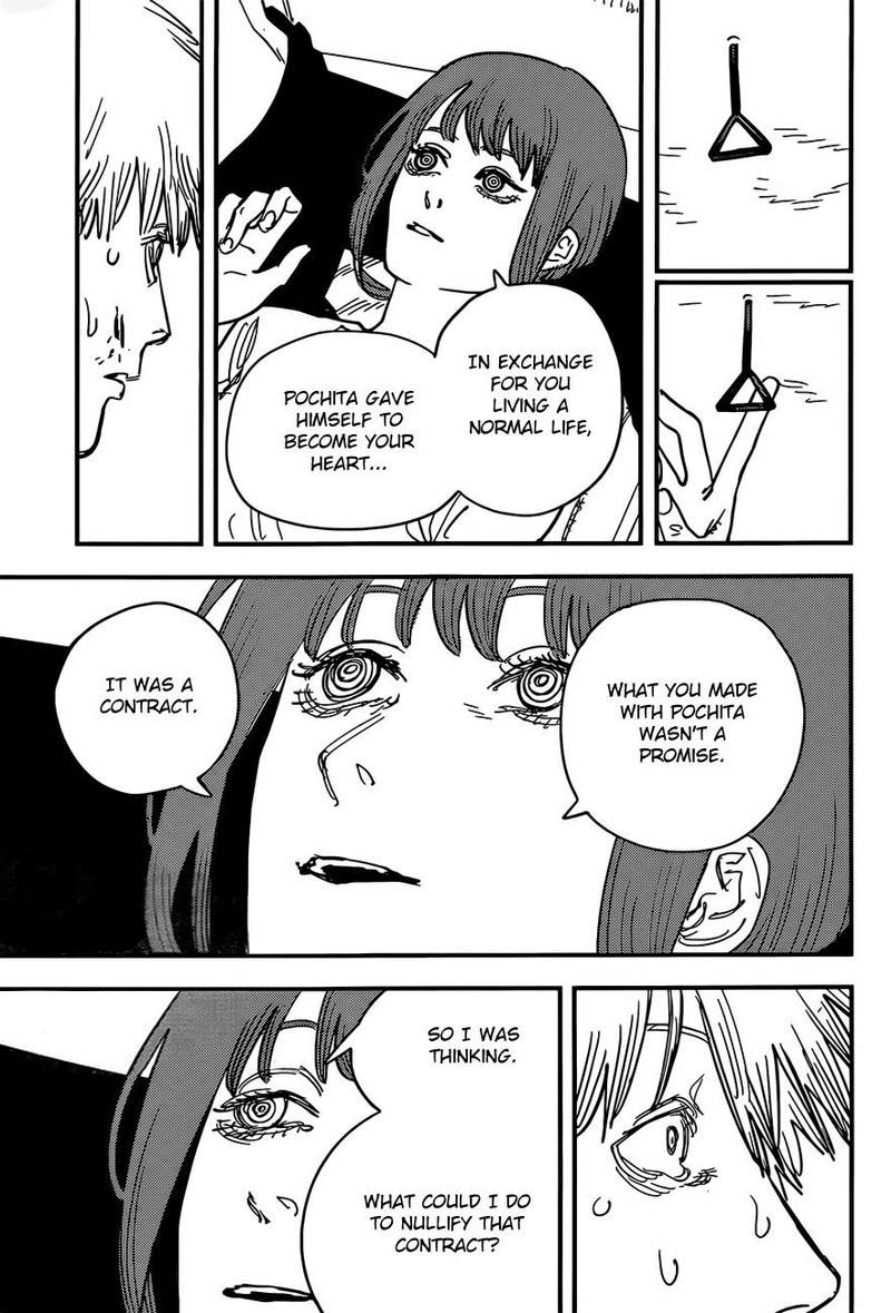 Chainsaw Man 82 7