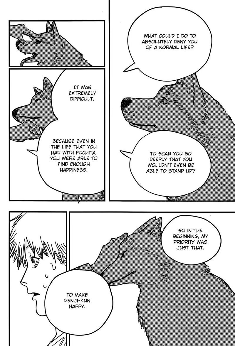 Chainsaw Man 82 8
