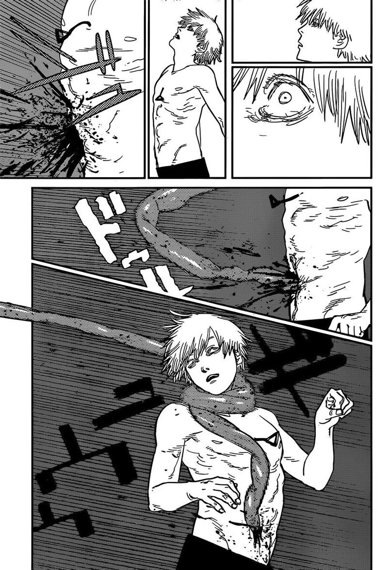 Chainsaw Man 83 10
