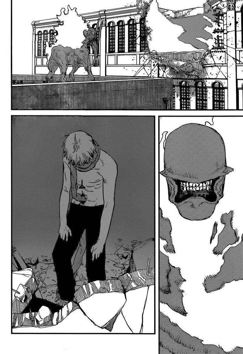 Chainsaw Man 83 13