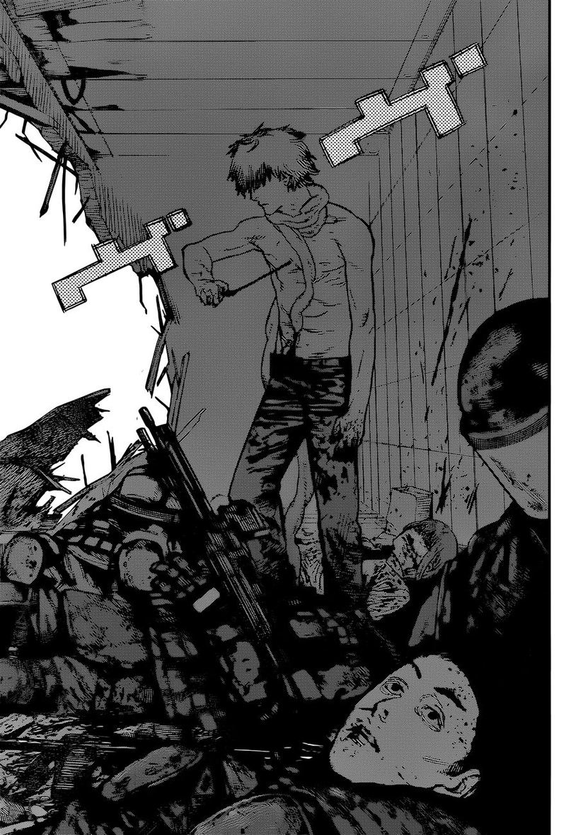 Chainsaw Man 83 14