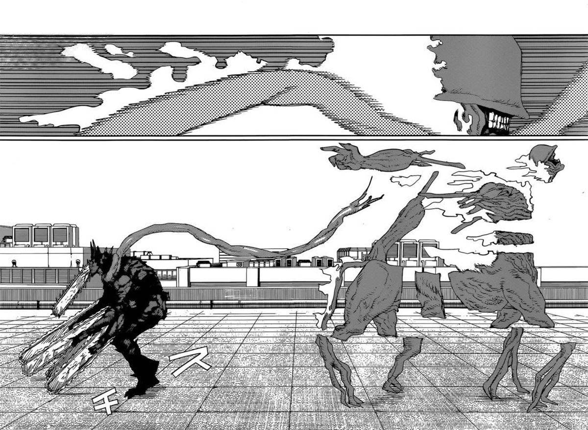 Chainsaw Man 83 15