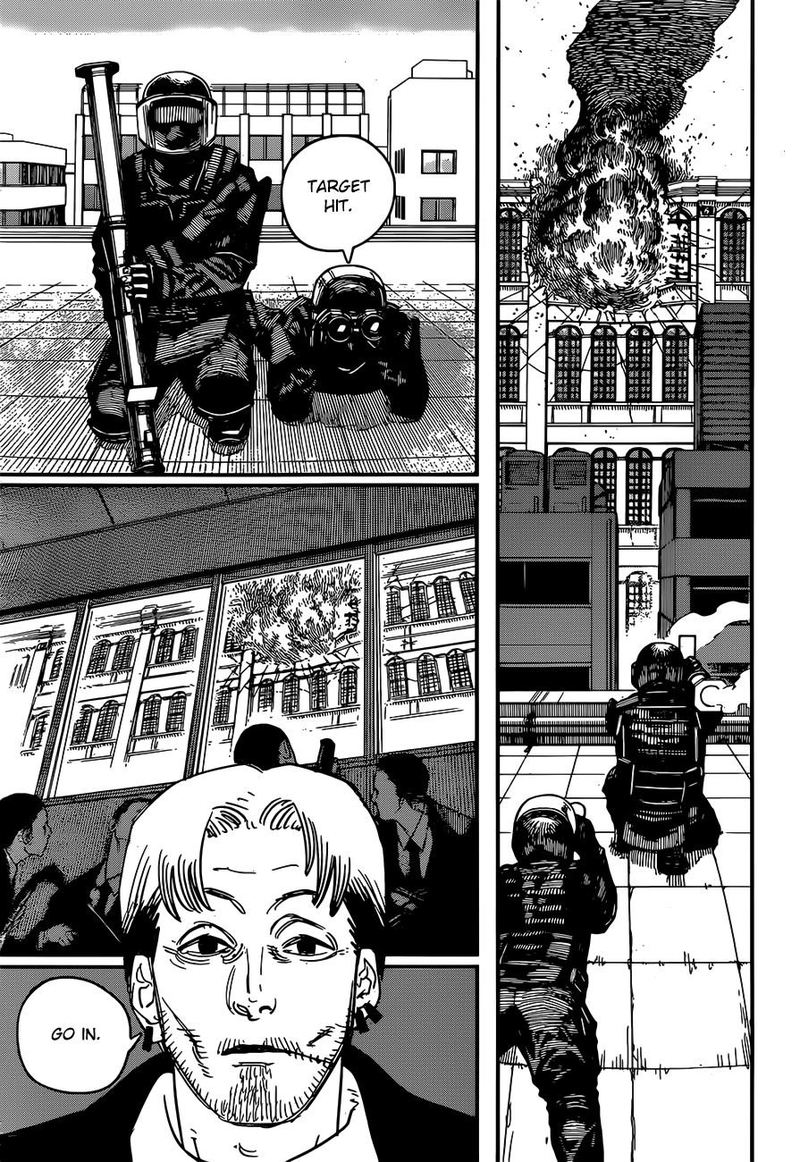Chainsaw Man 83 4