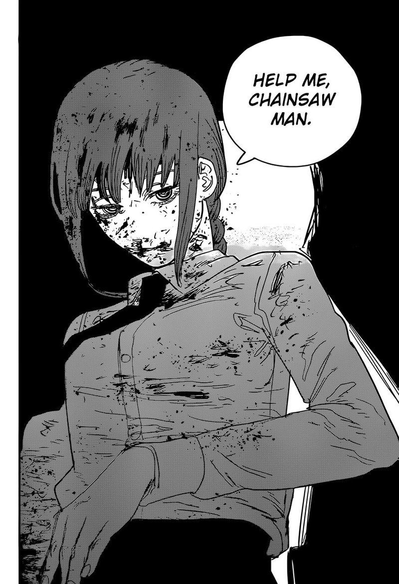 Chainsaw Man 83 9