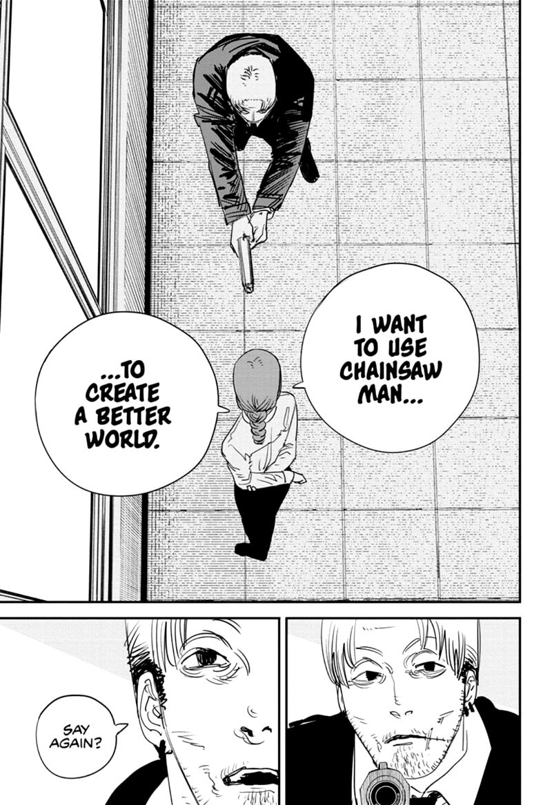 Chainsaw Man 84 14