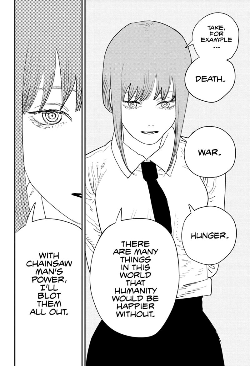 Chainsaw Man 84 15