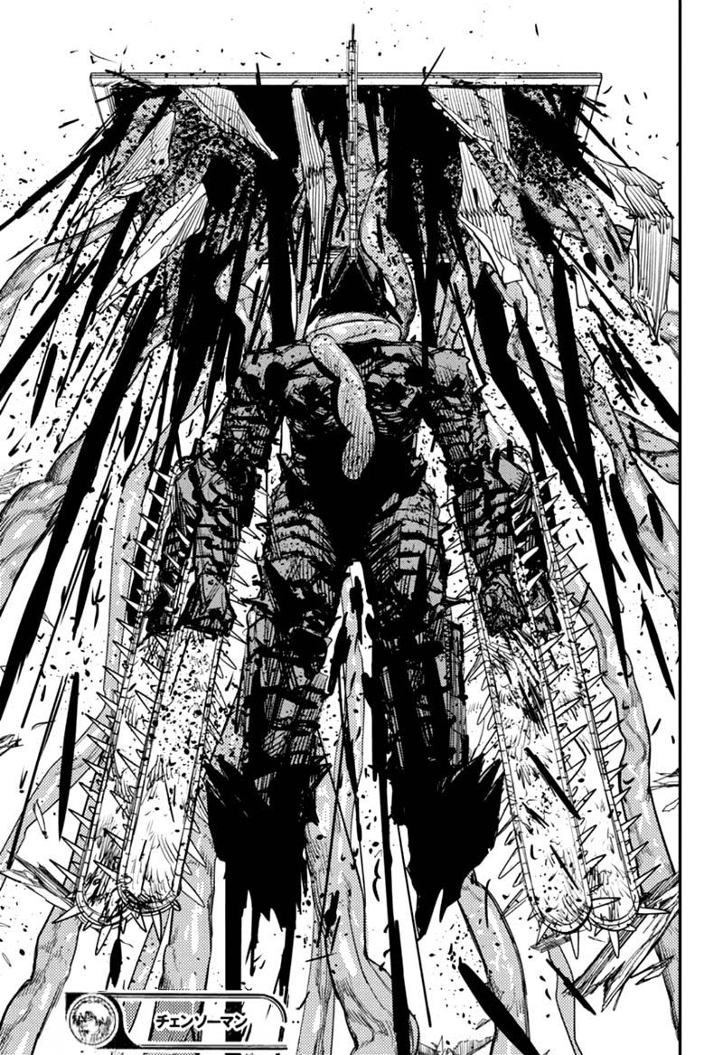 Chainsaw Man 84 18