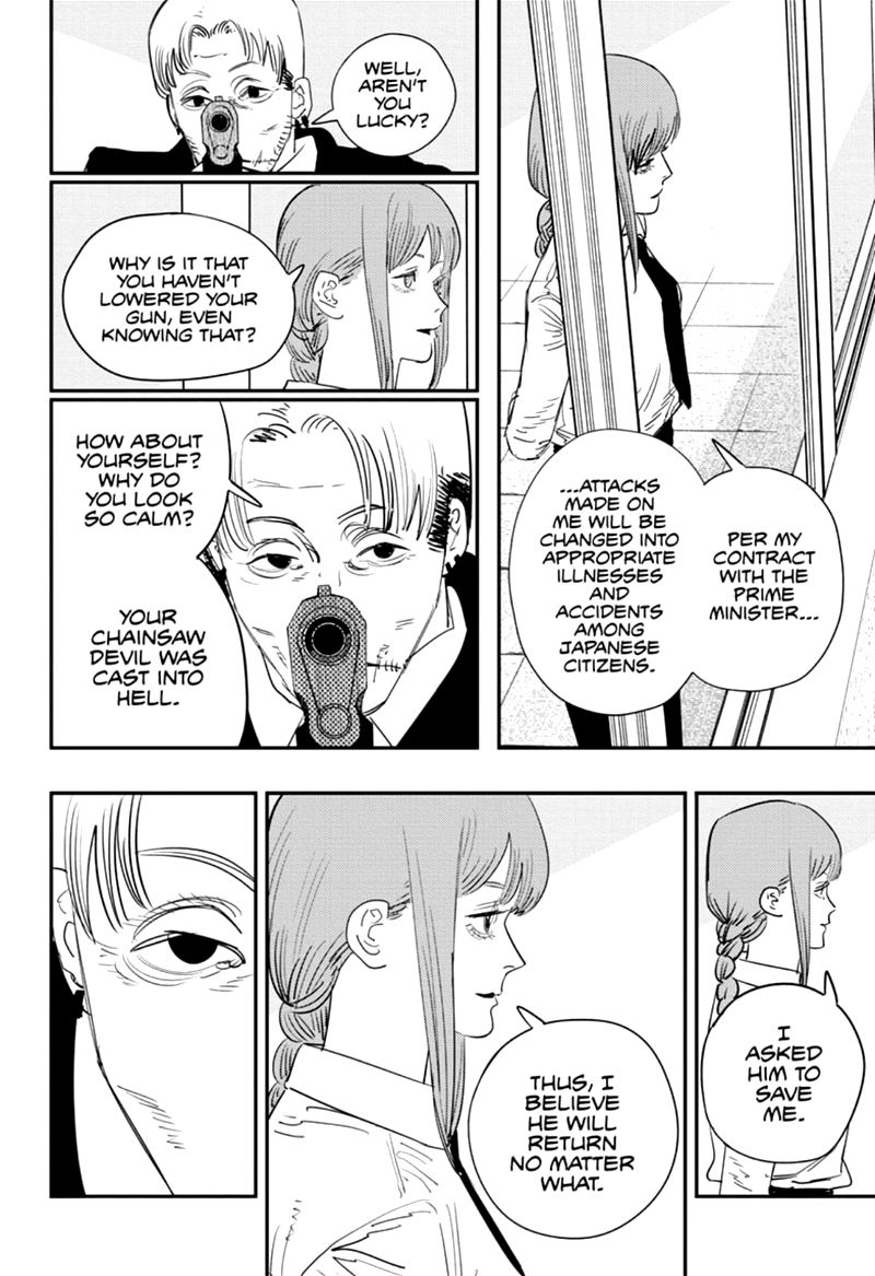 Chainsaw Man 84 4