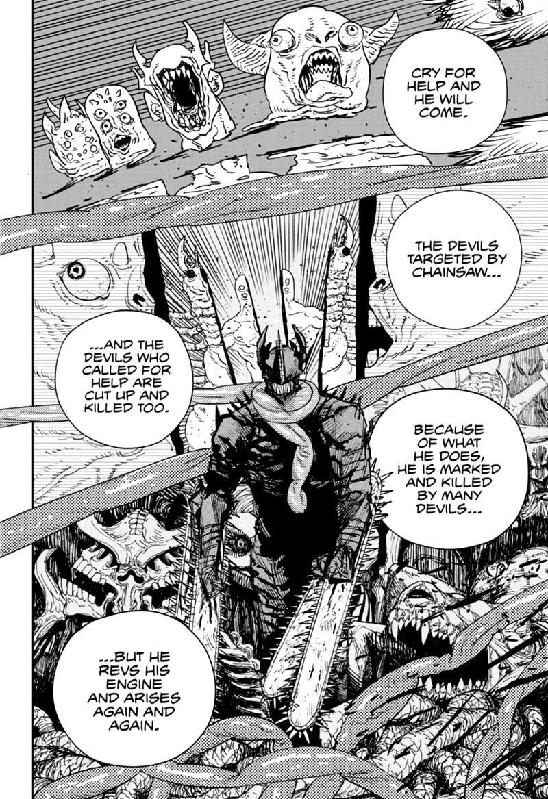 Chainsaw Man 84 7