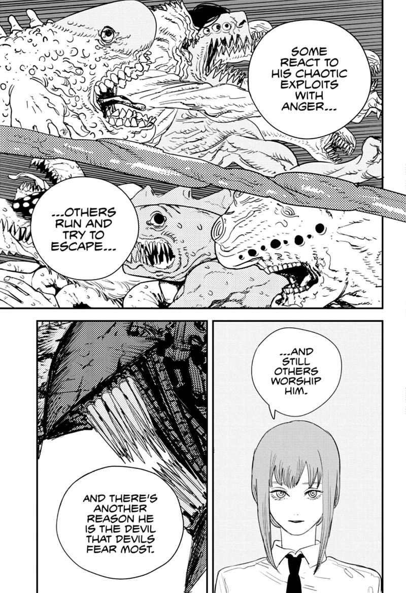 Chainsaw Man 84 8