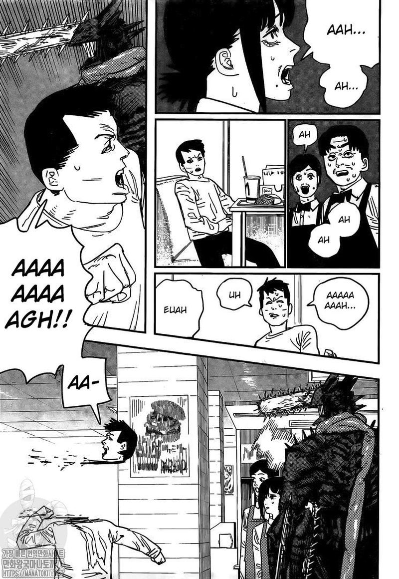 Chainsaw Man 85 11