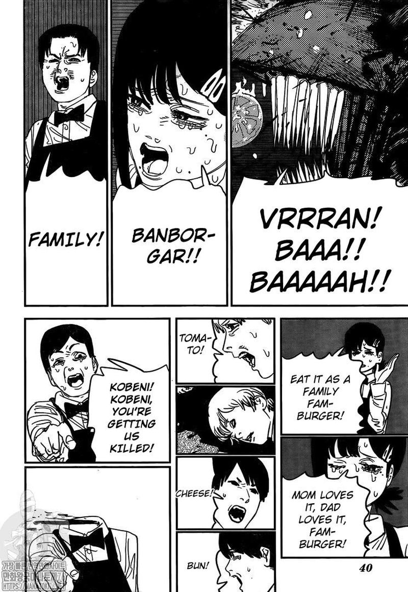 Chainsaw Man 85 18