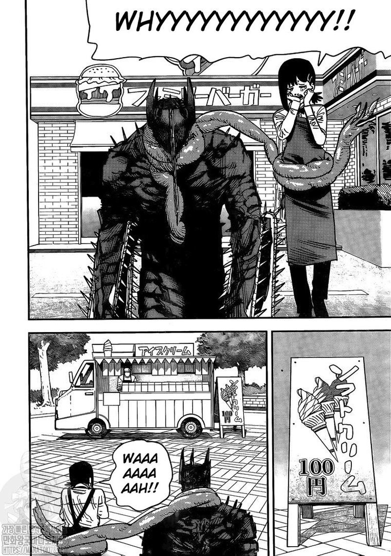 Chainsaw Man 86 4