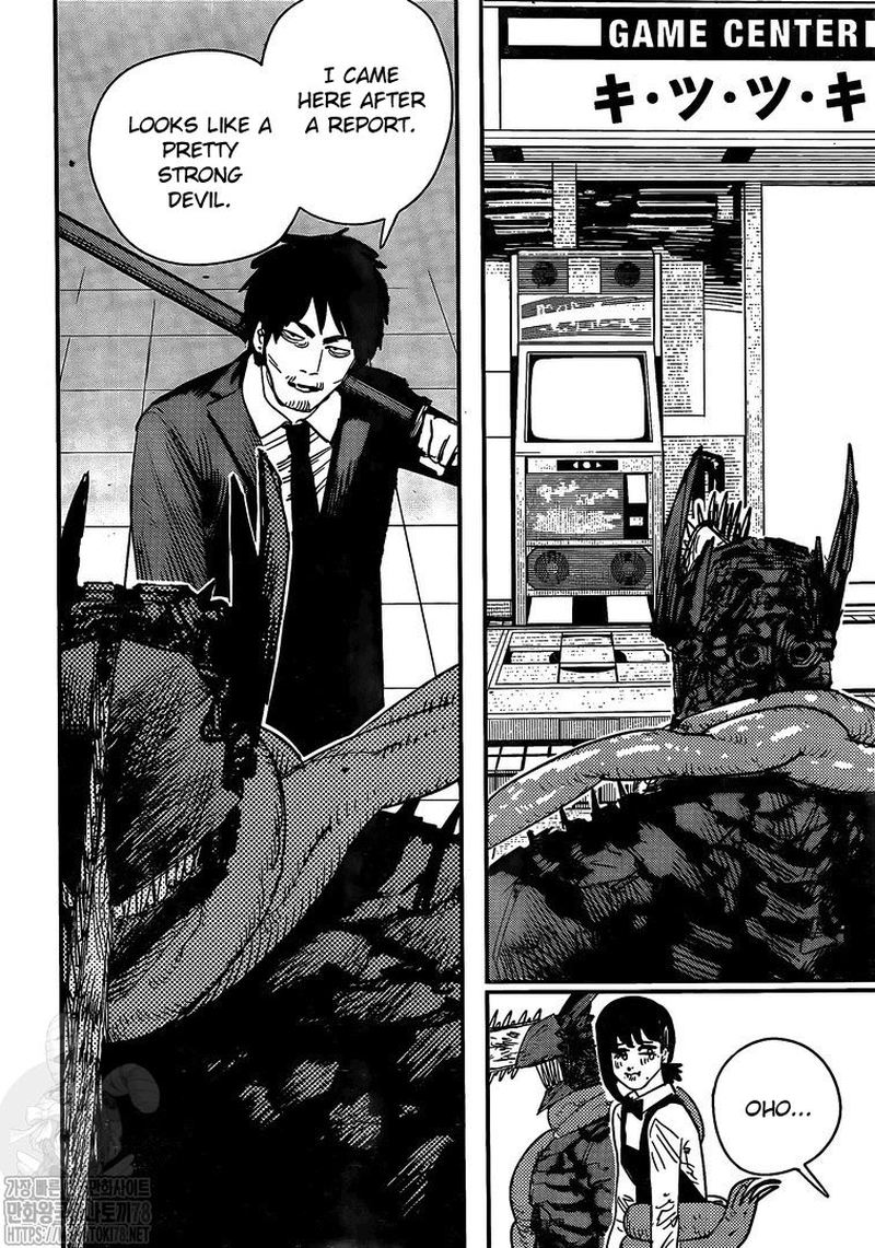 Chainsaw Man 86 6