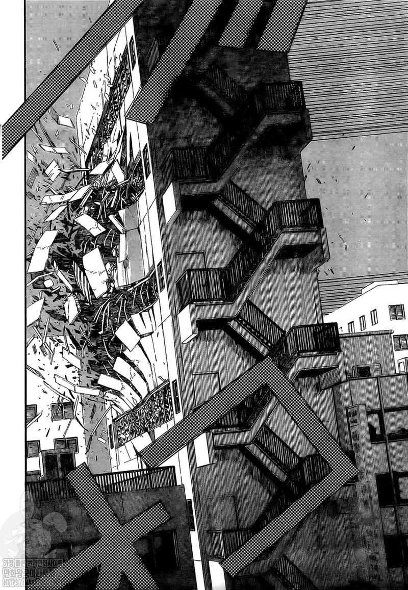 Chainsaw Man 87 10