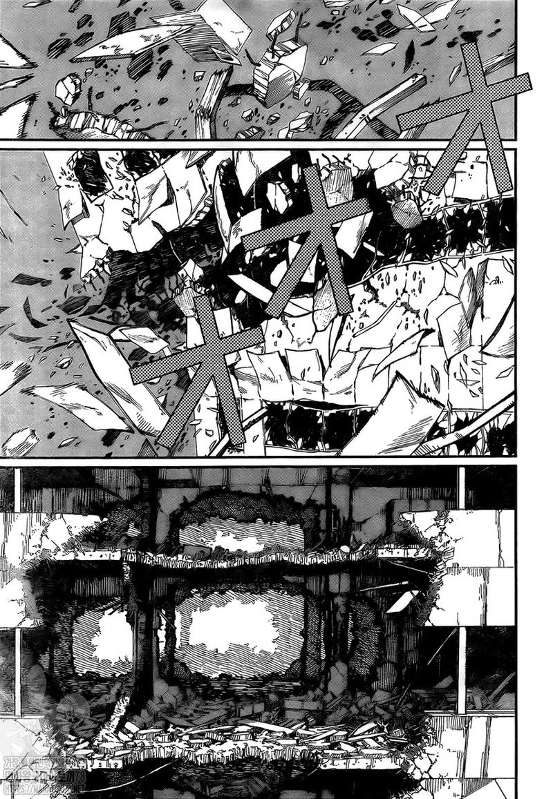 Chainsaw Man 87 11