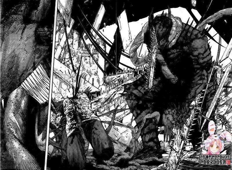 Chainsaw Man 87 12