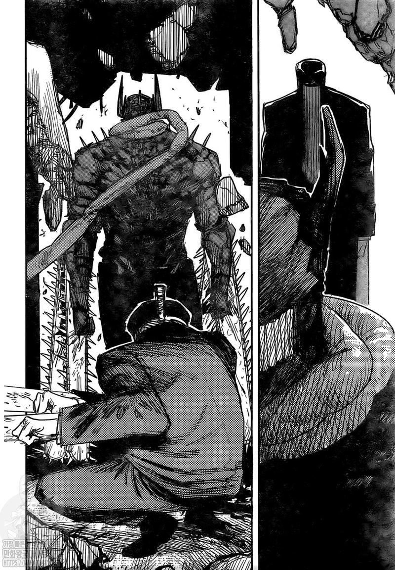 Chainsaw Man 87 13
