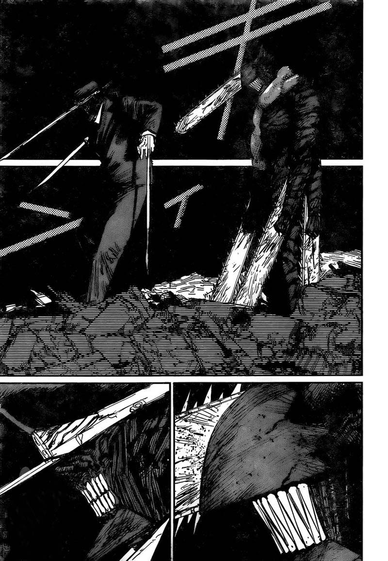 Chainsaw Man 87 14