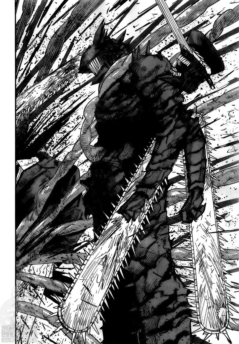 Chainsaw Man 87 15