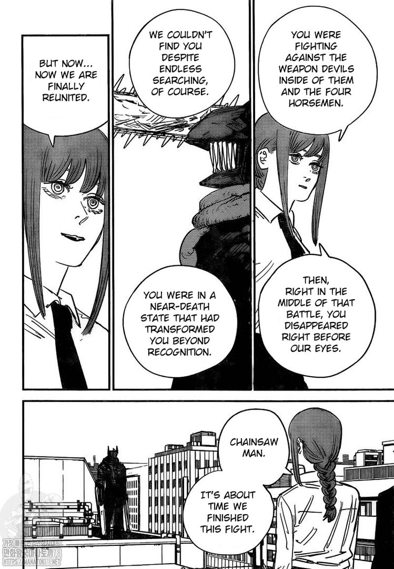 Chainsaw Man 87 2