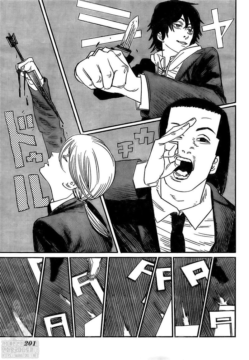 Chainsaw Man 87 5