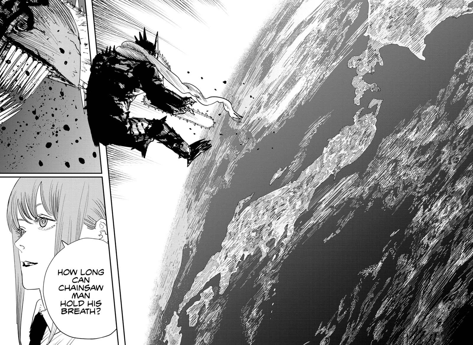 Chainsaw Man 88 10