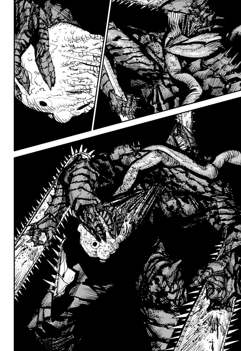 Chainsaw Man 88 11