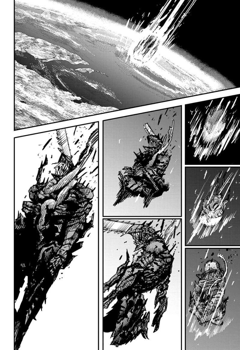 Chainsaw Man 88 13