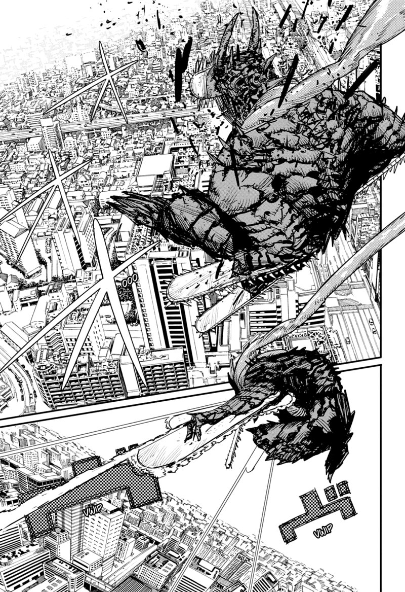 Chainsaw Man 88 14